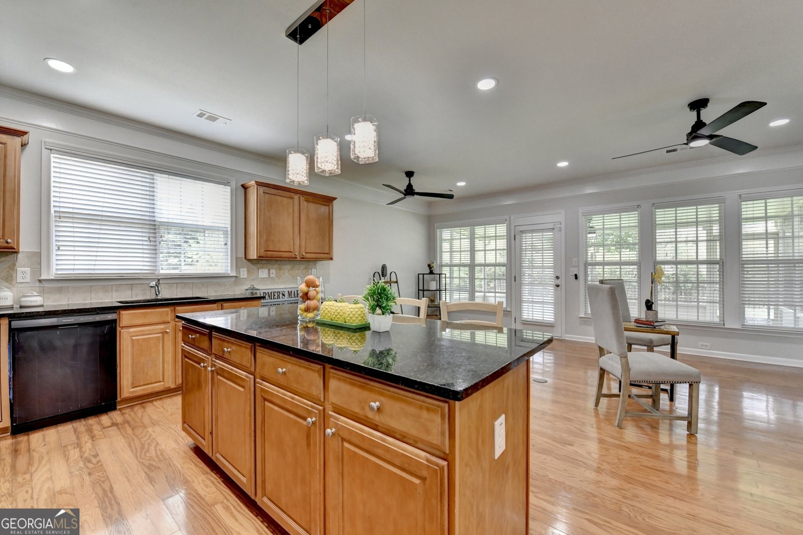 1165 Clandon Place Johns Creek - 11