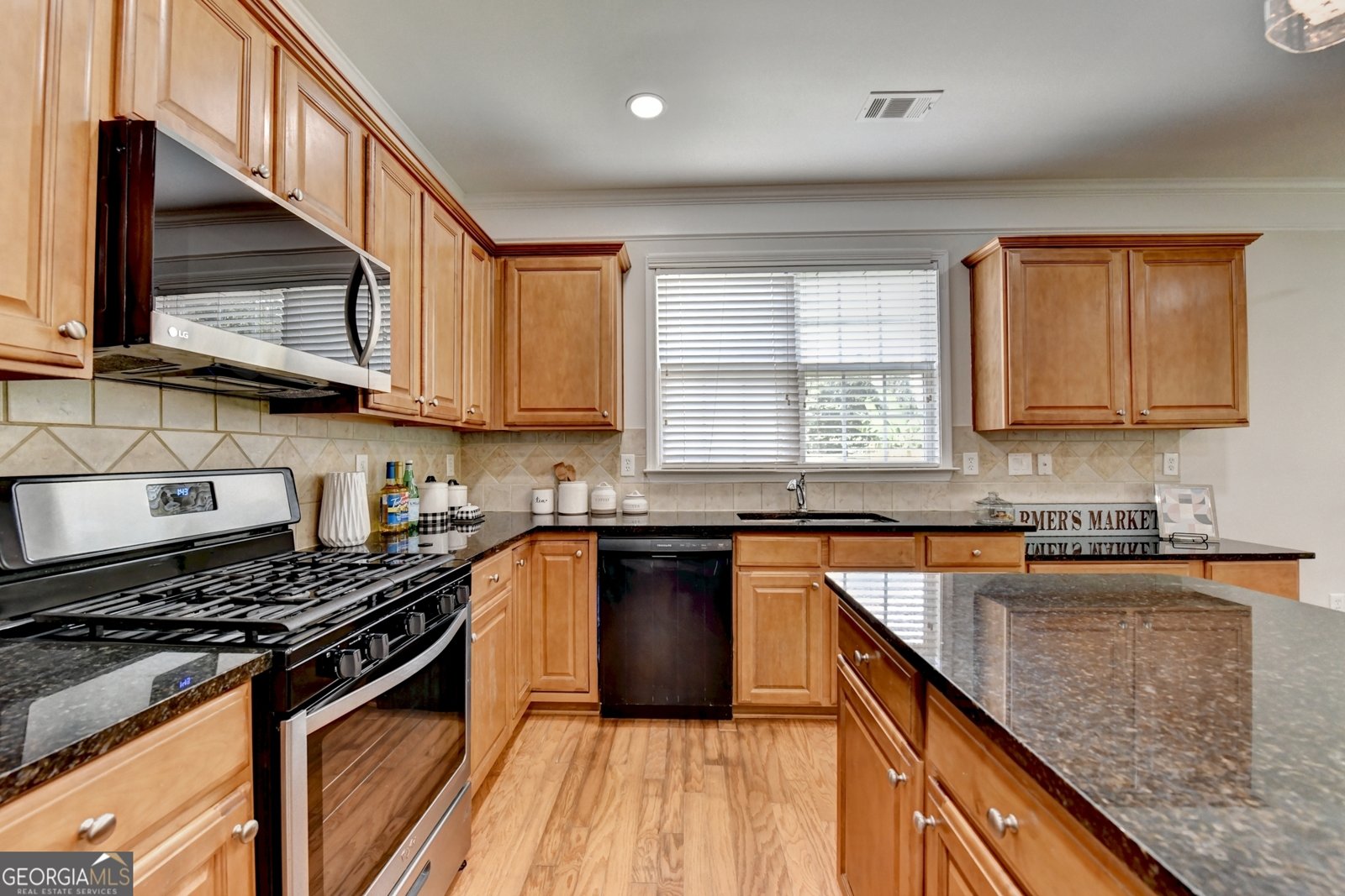 1165 Clandon Place Johns Creek - 12