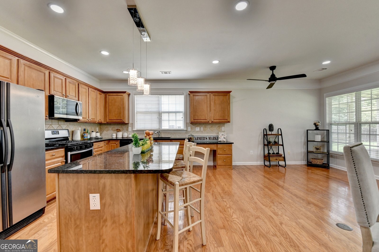 1165 Clandon Place Johns Creek - 13