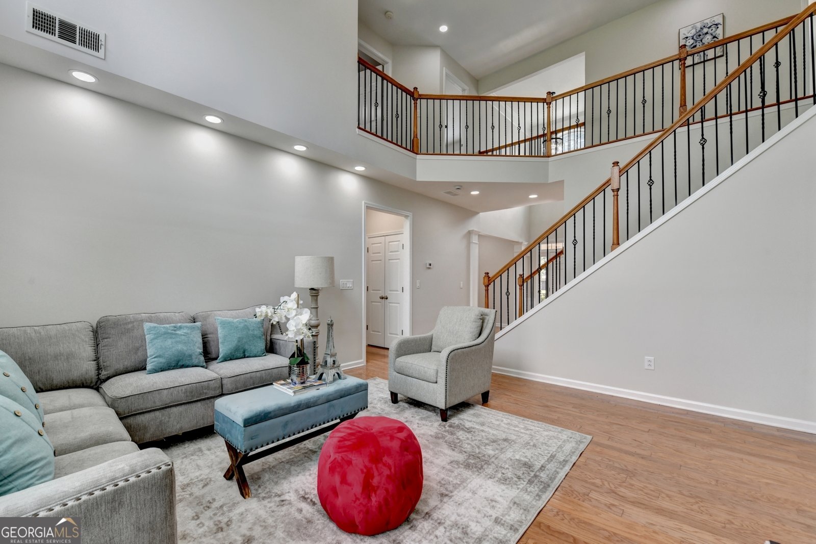 1165 Clandon Place Johns Creek - 2