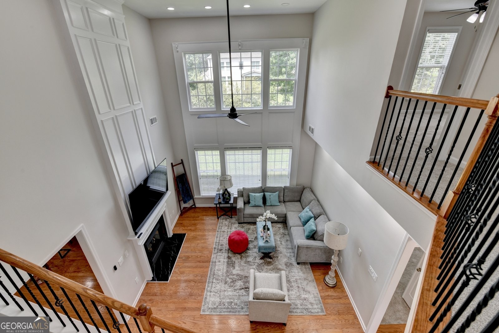 1165 Clandon Place Johns Creek - 21