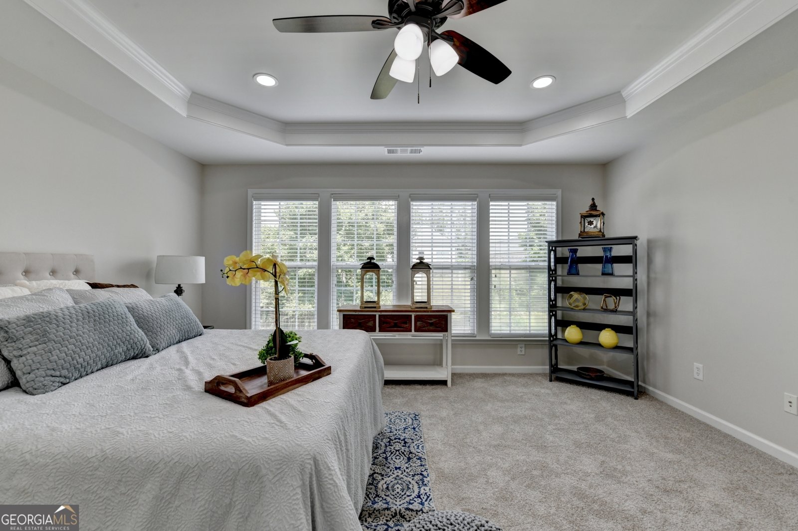 1165 Clandon Place Johns Creek - 23