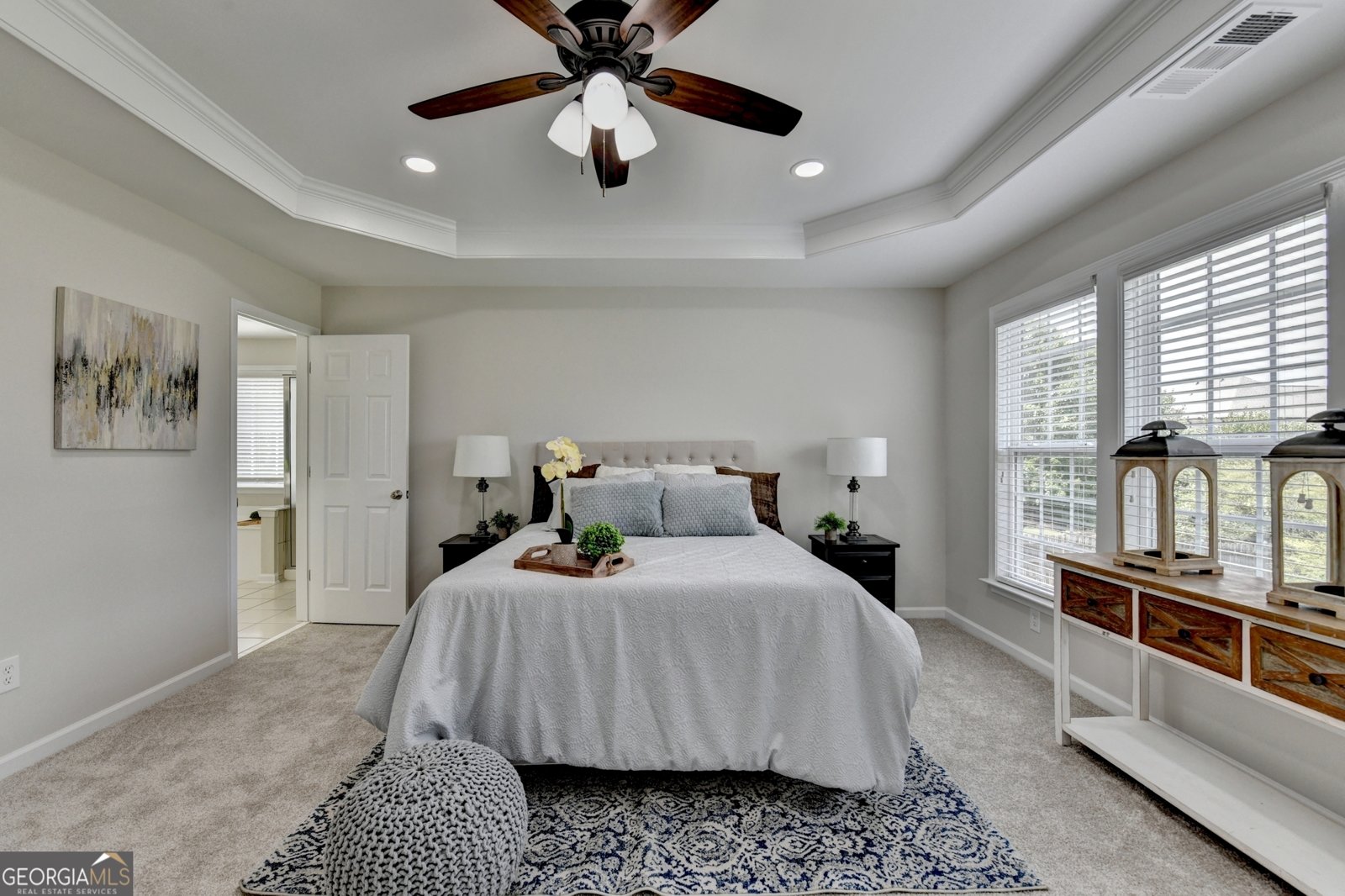 1165 Clandon Place Johns Creek - 24