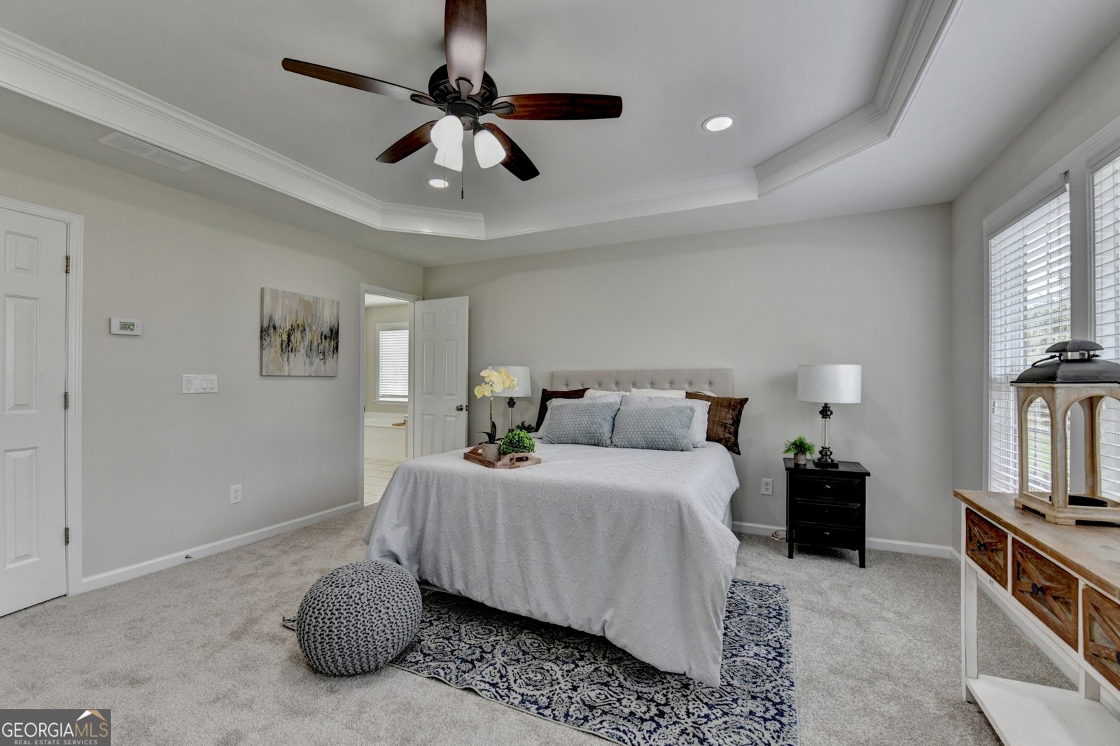 1165 Clandon Place Johns Creek - 25