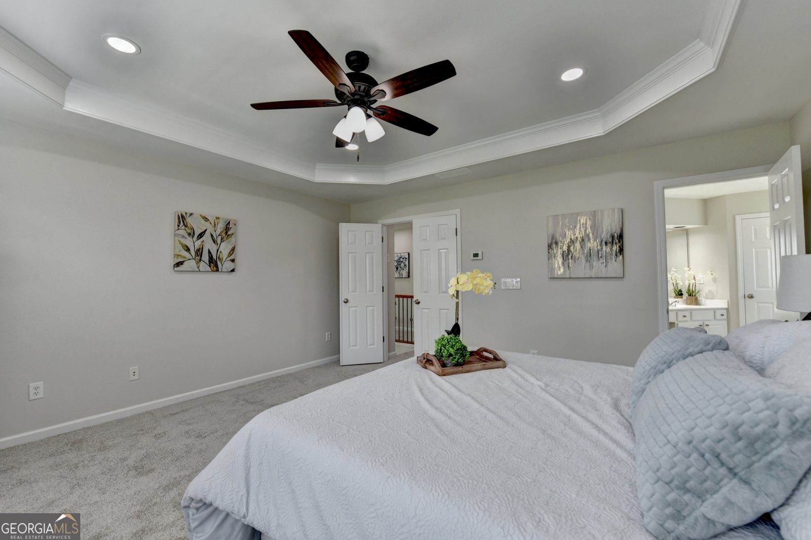 1165 Clandon Place Johns Creek - 26