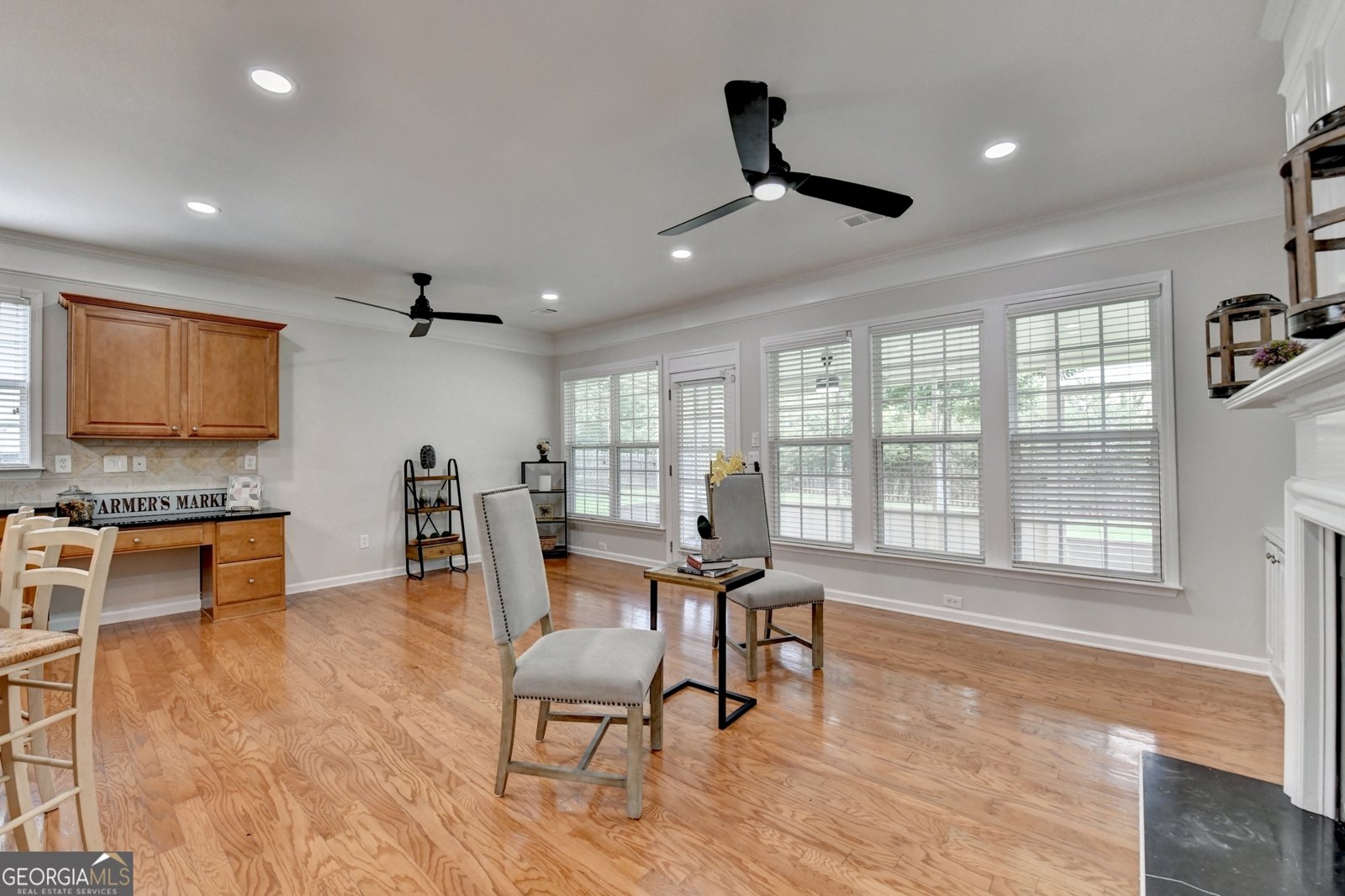 1165 Clandon Place Johns Creek - 3