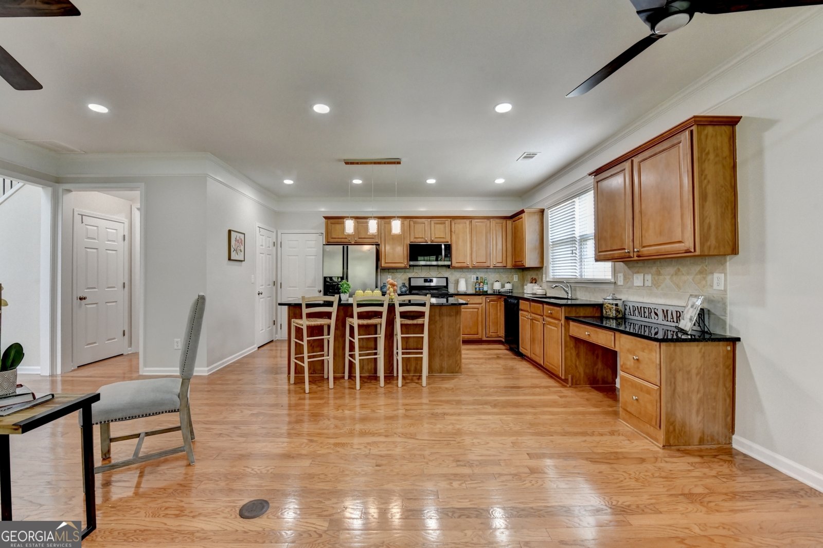 1165 Clandon Place Johns Creek - 4