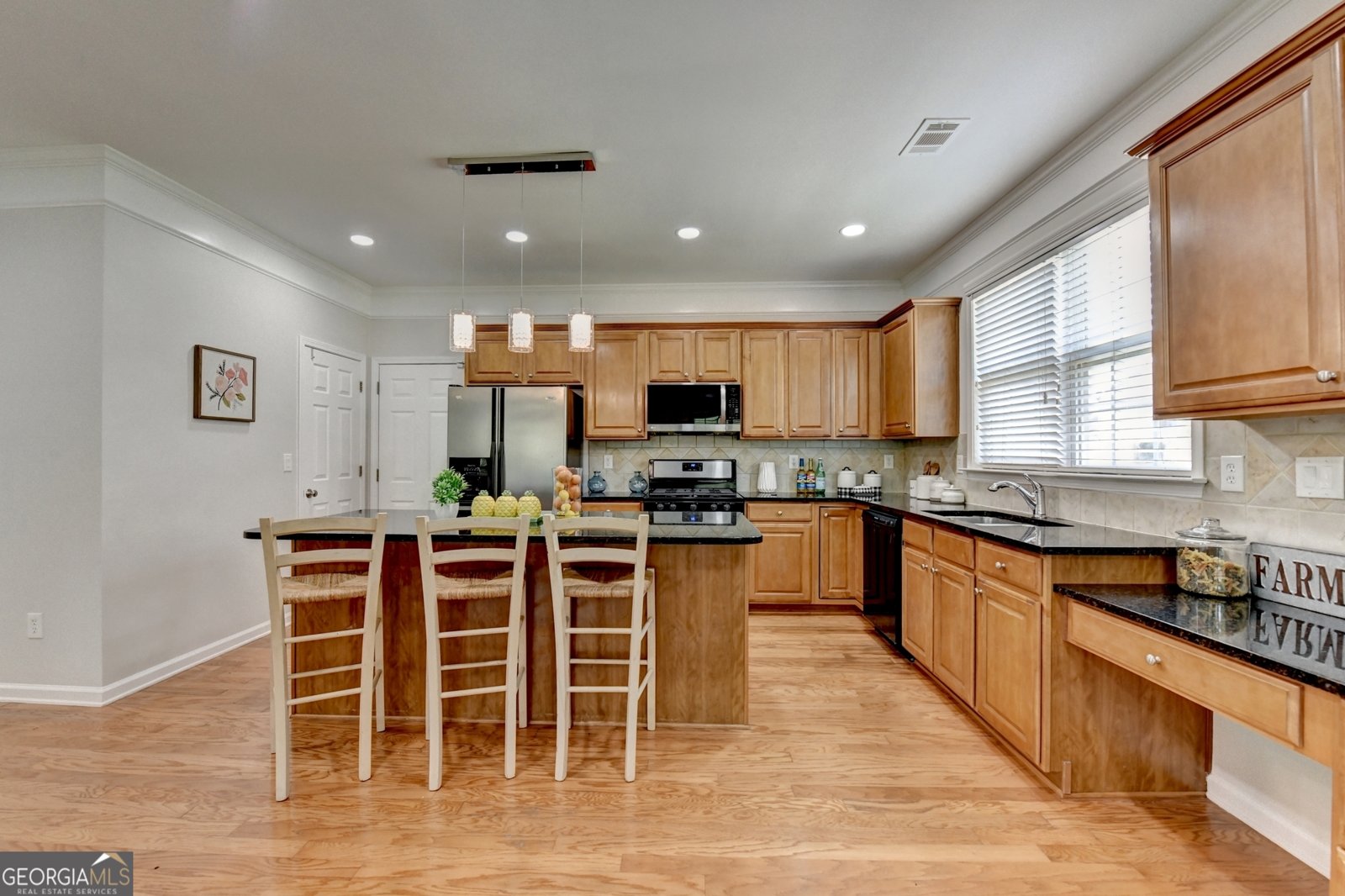 1165 Clandon Place Johns Creek - 5