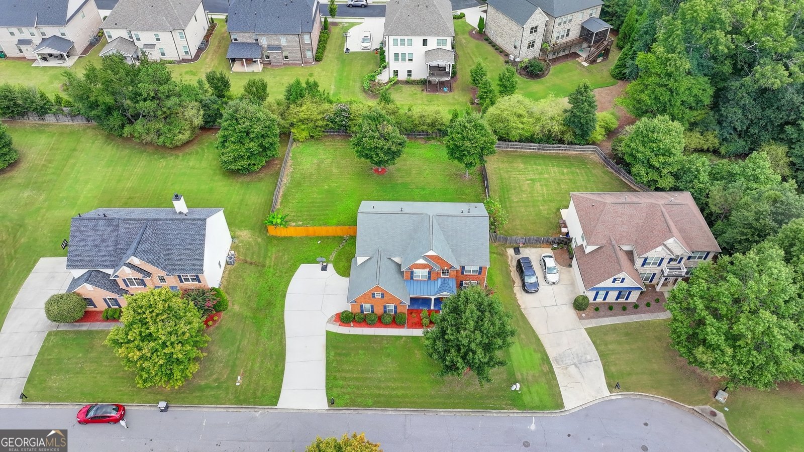1165 Clandon Place Johns Creek - 51