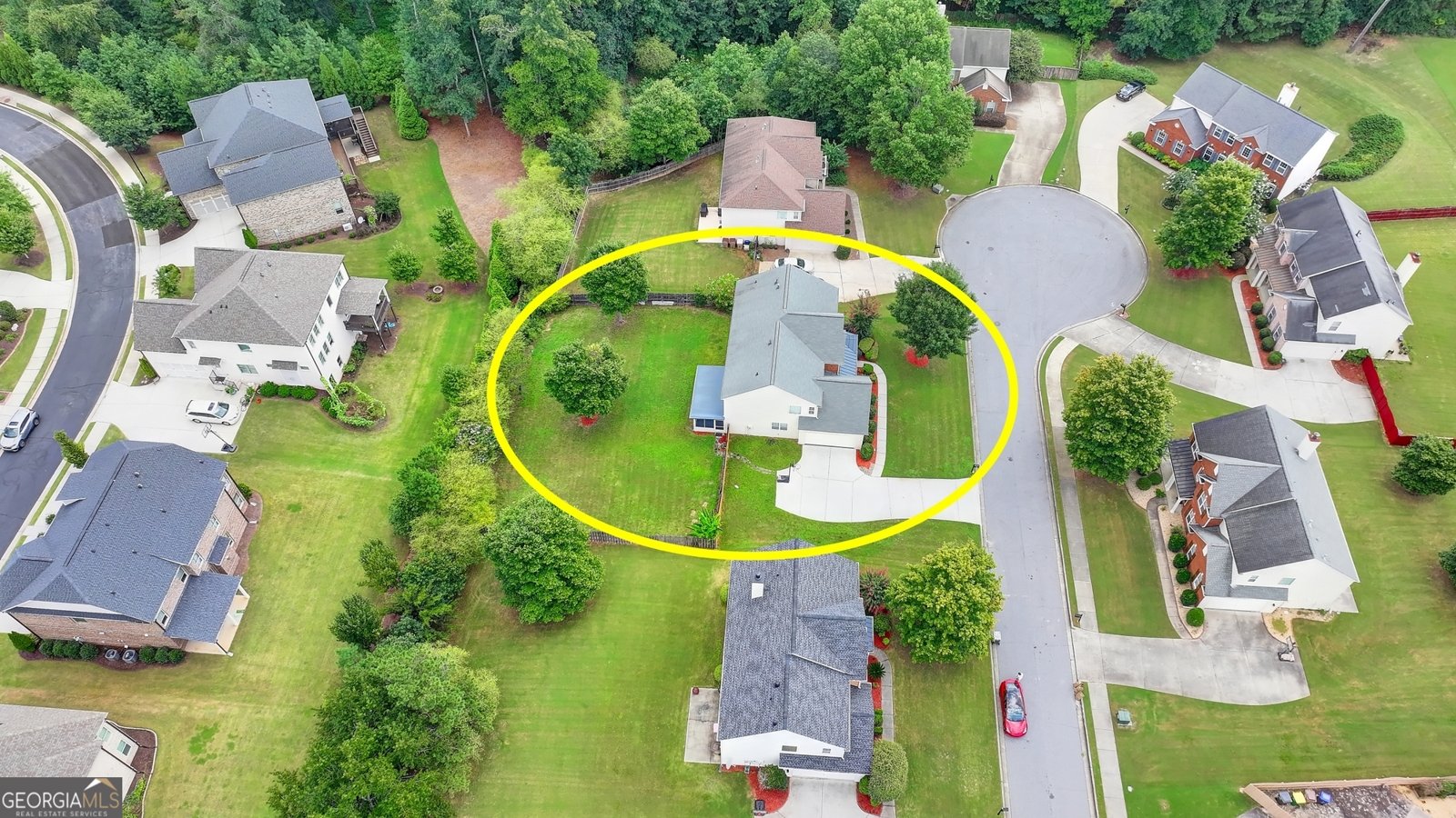 1165 Clandon Place Johns Creek - 52