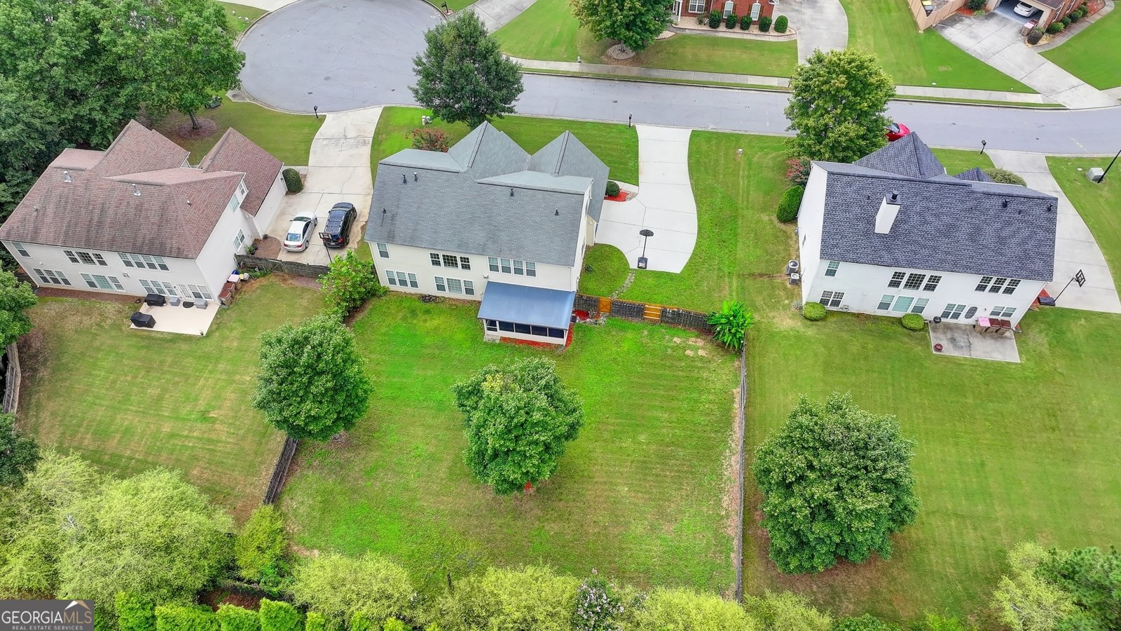 1165 Clandon Place Johns Creek - 53