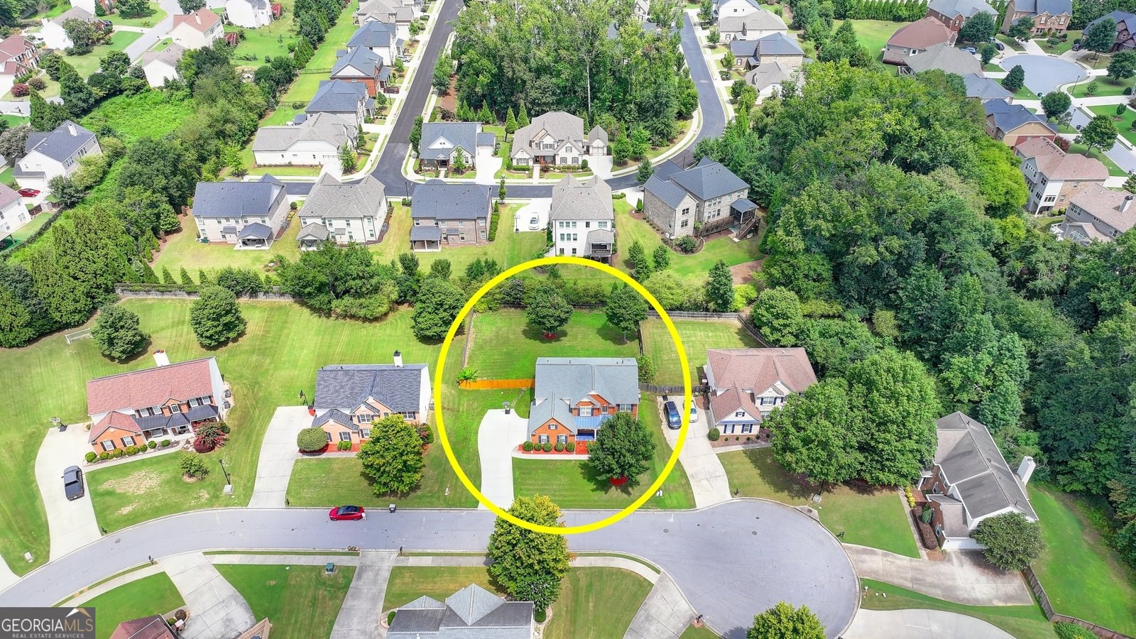1165 Clandon Place Johns Creek - 56