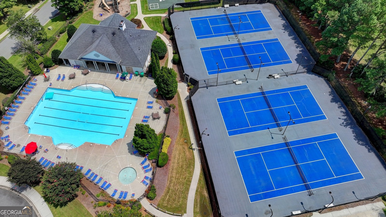 1165 Clandon Place Johns Creek - 59