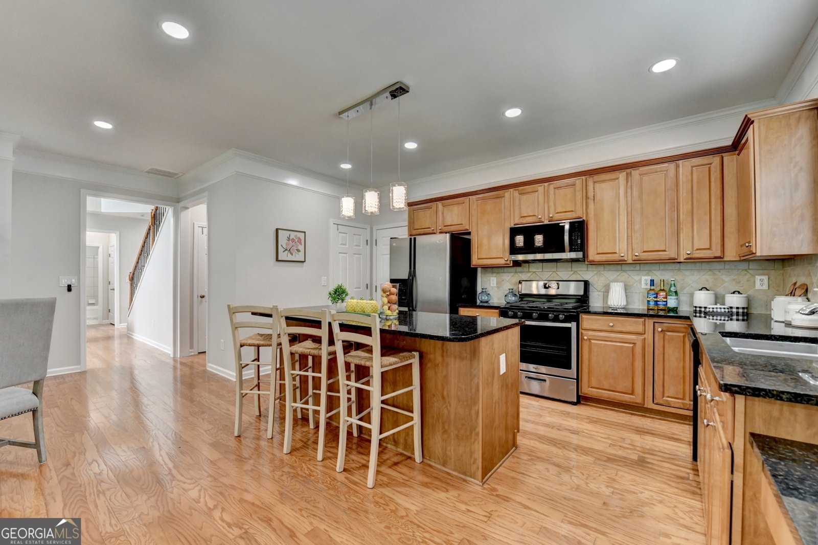 1165 Clandon Place Johns Creek - 6