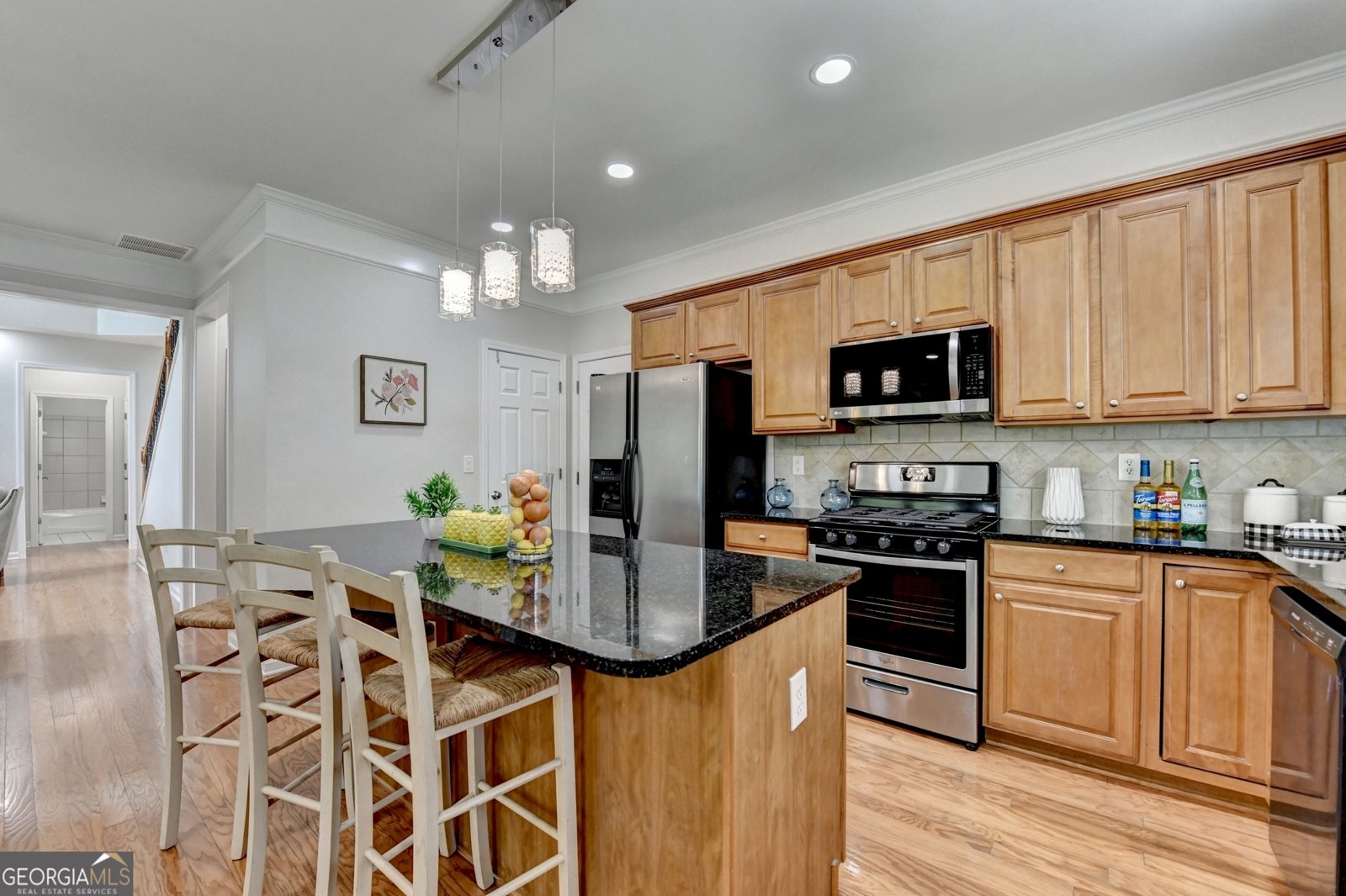 1165 Clandon Place Johns Creek - 7