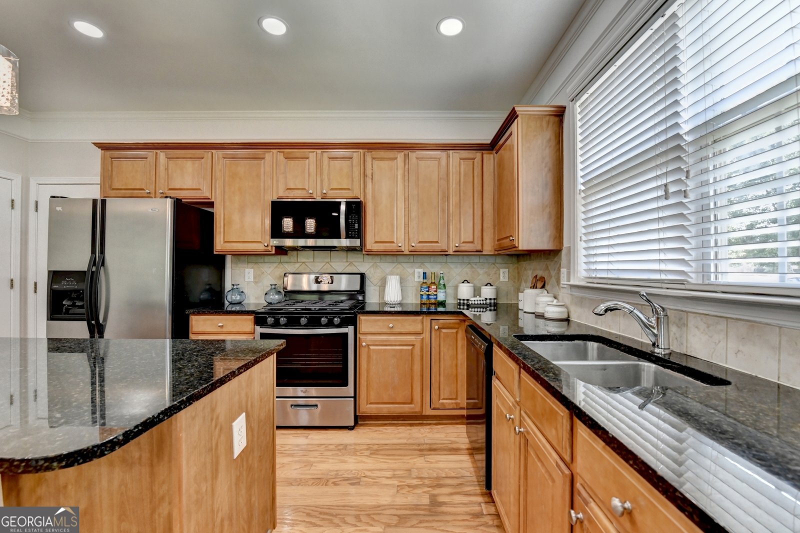 1165 Clandon Place Johns Creek - 8