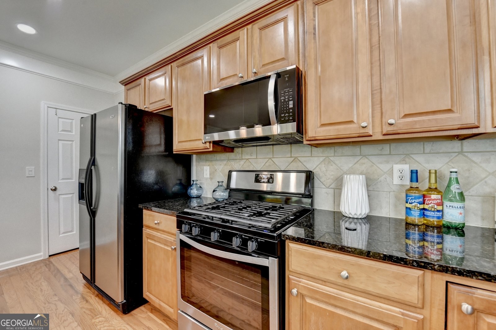 1165 Clandon Place Johns Creek - 9
