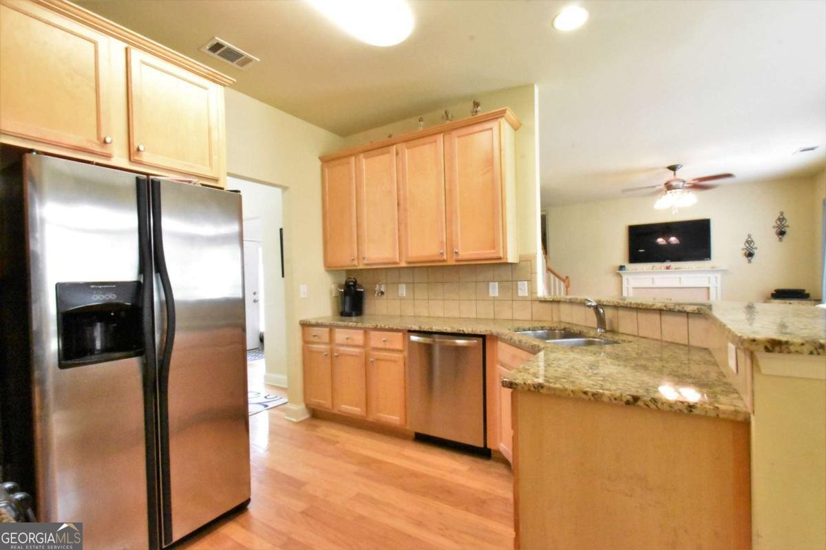 115 Ashley Pointe Drive Hiram - 10