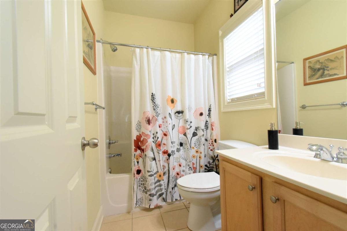 115 Ashley Pointe Drive Hiram - 17