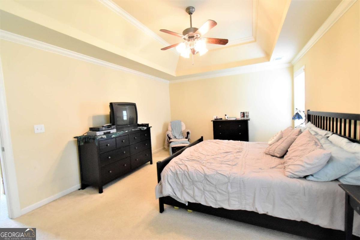 115 Ashley Pointe Drive Hiram - 24