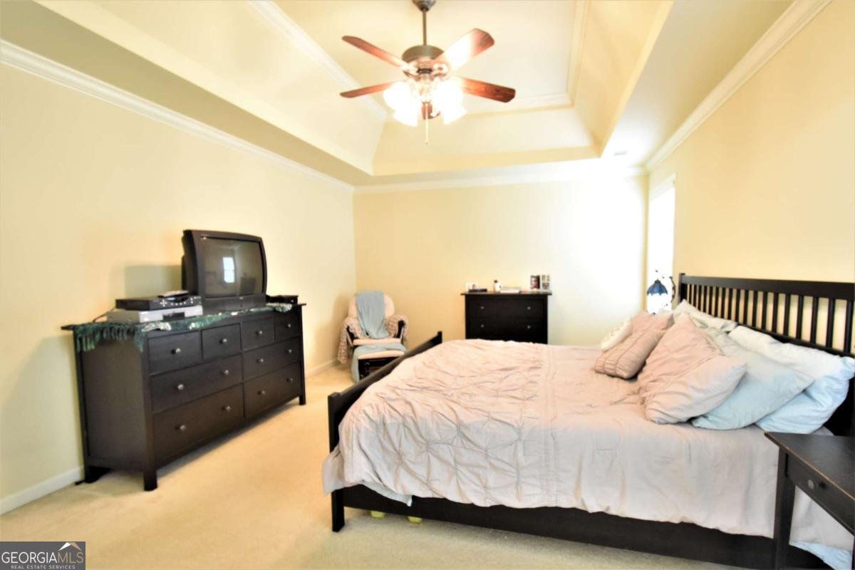 115 Ashley Pointe Drive Hiram - 25