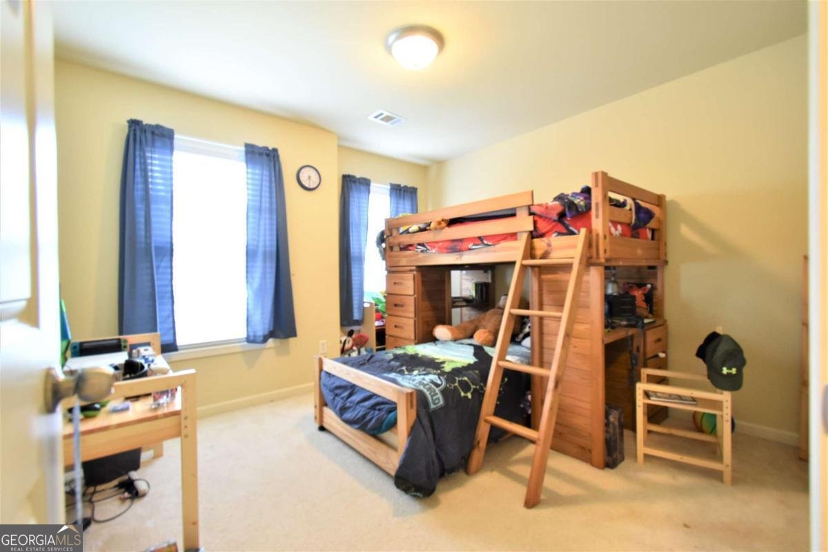 115 Ashley Pointe Drive Hiram - 28