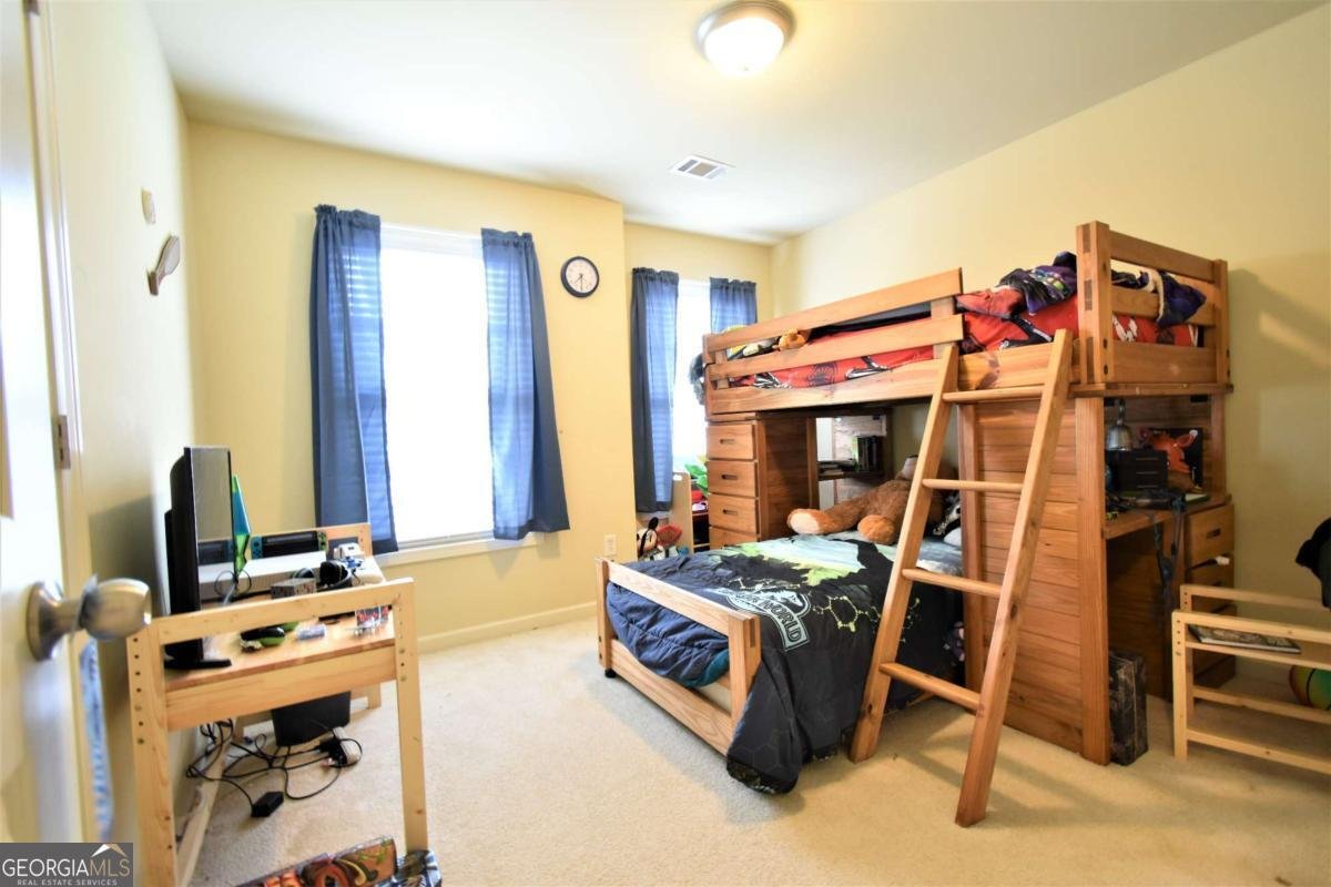 115 Ashley Pointe Drive Hiram - 29