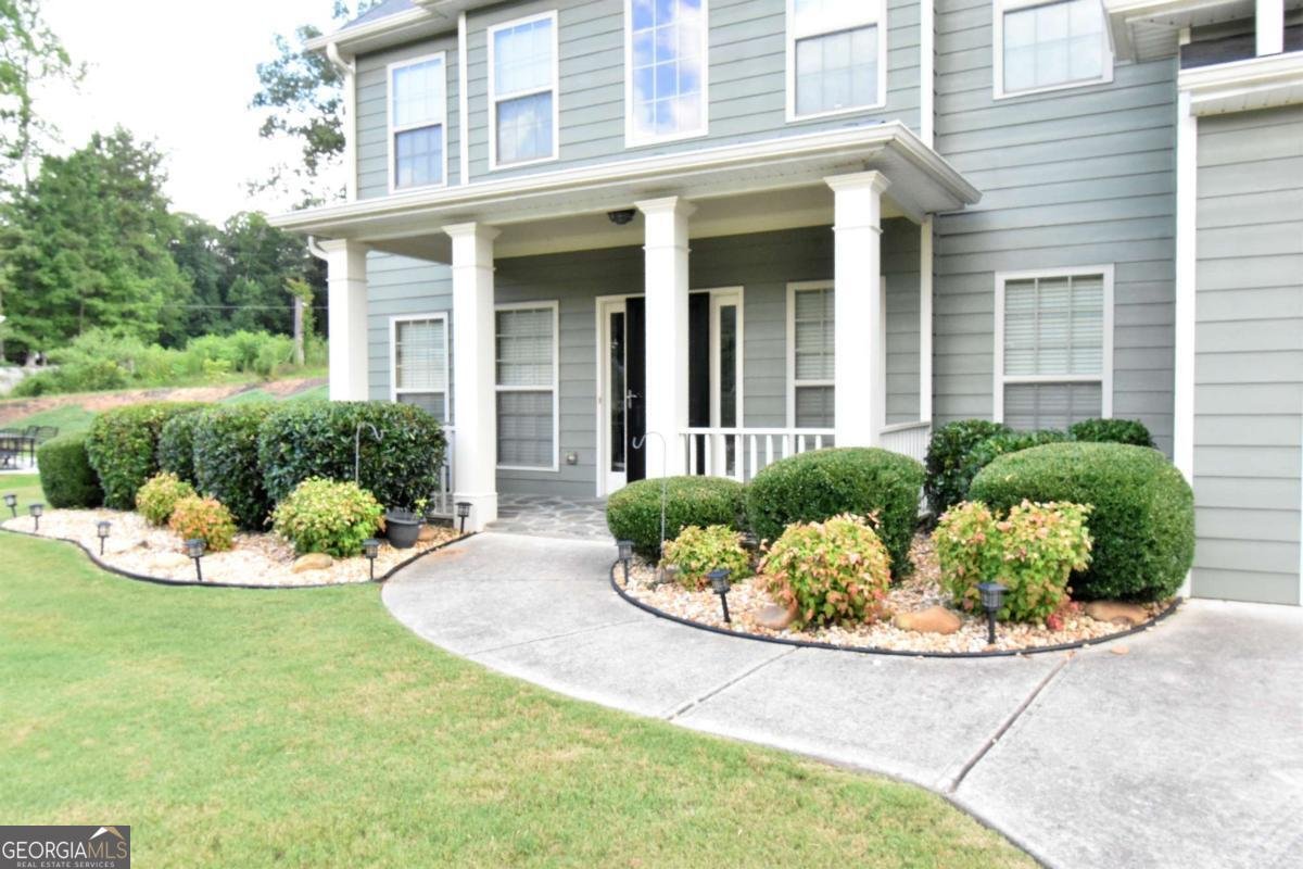 115 Ashley Pointe Drive Hiram - 3