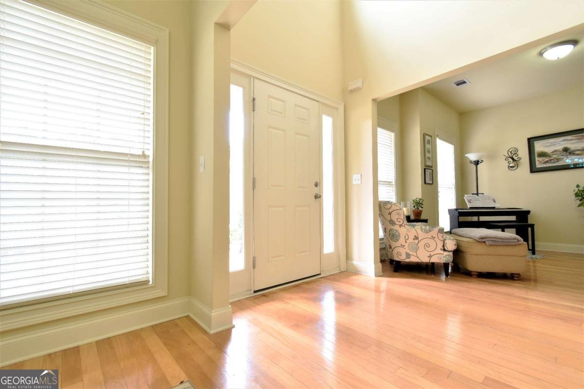 115 Ashley Pointe Drive Hiram - 5