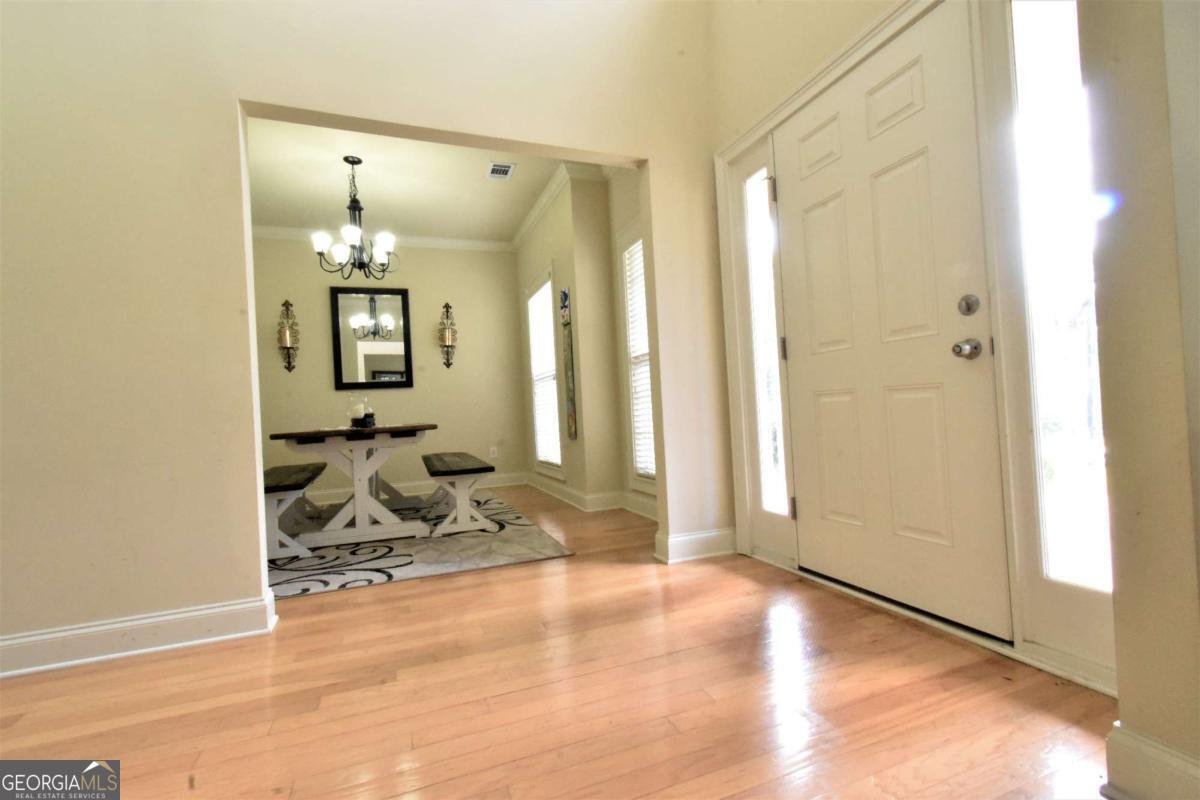 115 Ashley Pointe Drive Hiram - 6