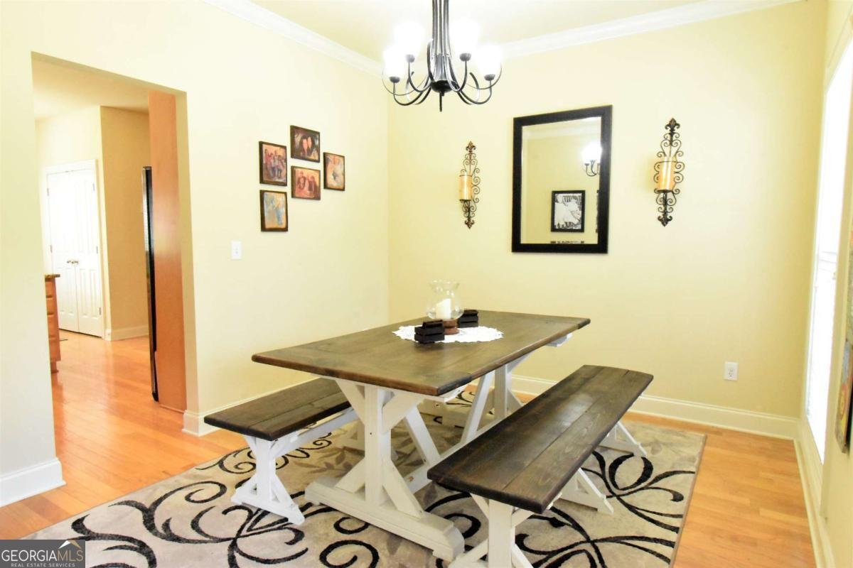 115 Ashley Pointe Drive Hiram - 7