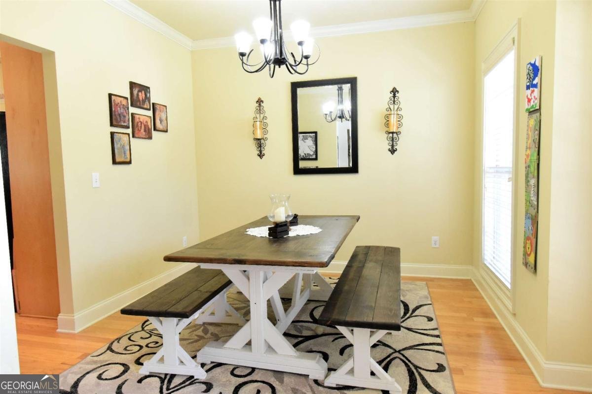 115 Ashley Pointe Drive Hiram - 8