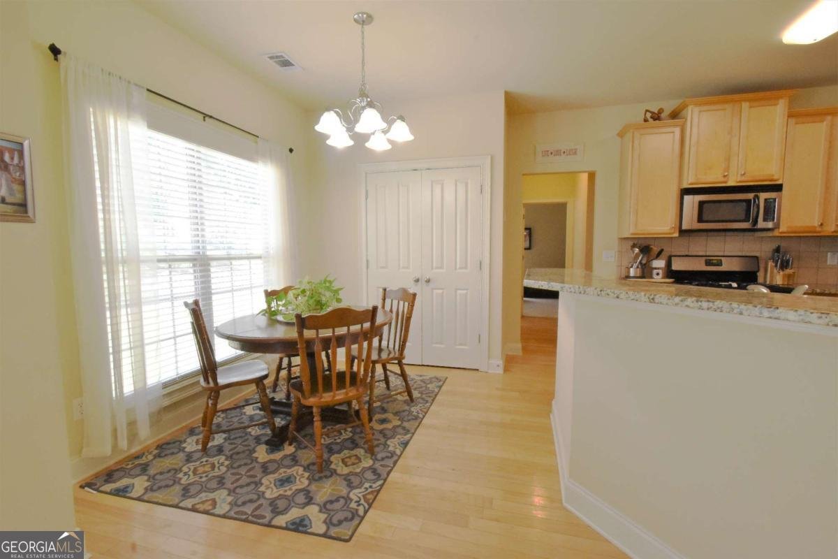 115 Ashley Pointe Drive Hiram - 9