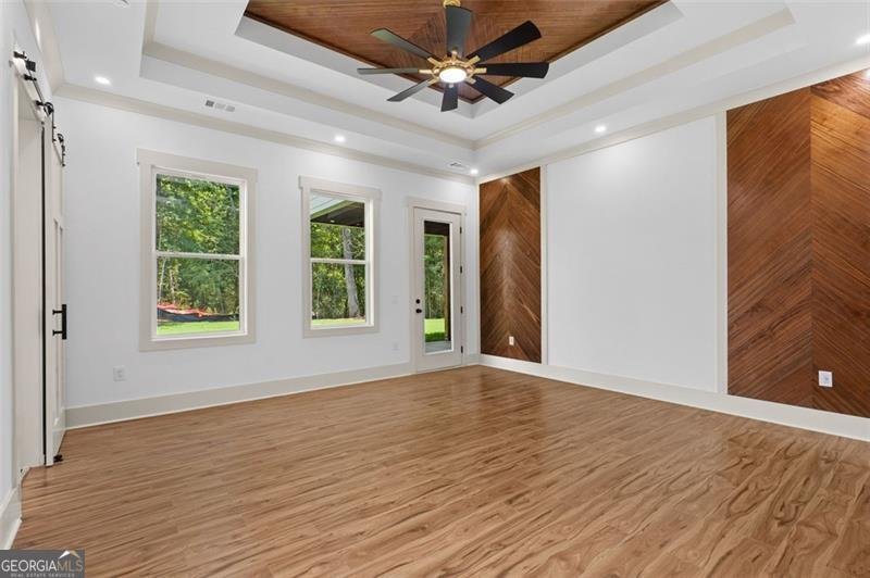 4350 GAYDON Road Powder Springs - 10
