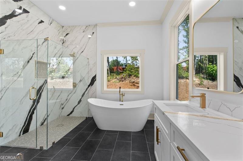 4350 GAYDON Road Powder Springs - 15