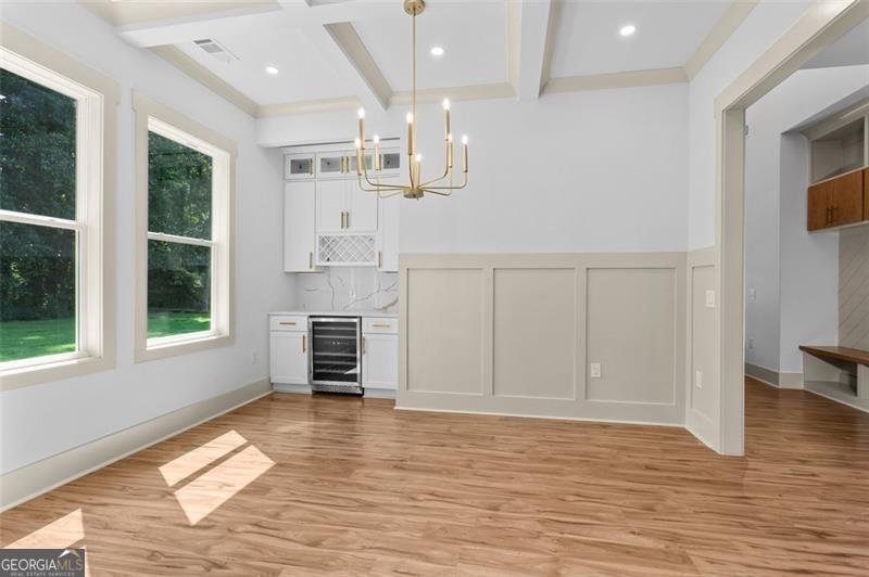 4350 GAYDON Road Powder Springs - 19