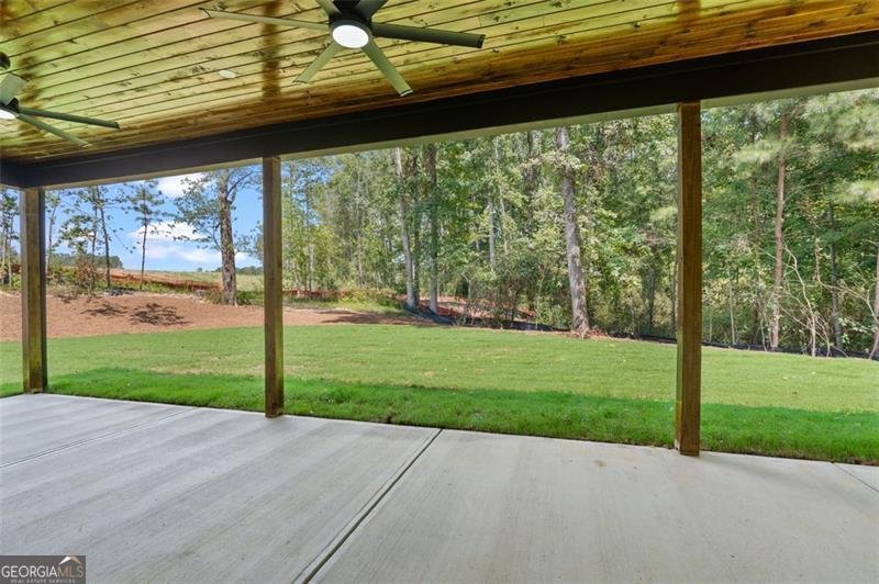 4350 GAYDON Road Powder Springs - 2