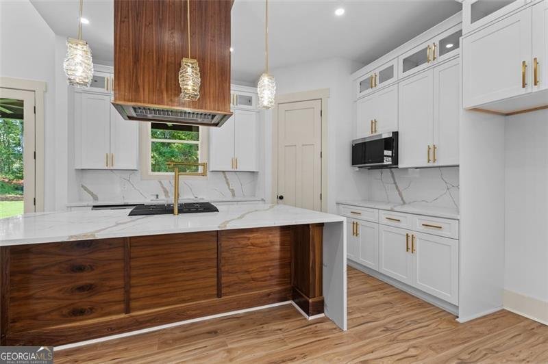 4350 GAYDON Road Powder Springs - 21
