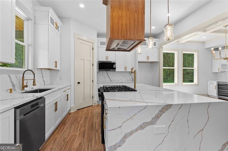 4350 GAYDON Road Powder Springs - 22