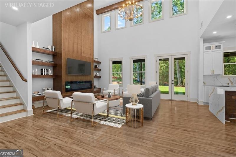 4350 GAYDON Road Powder Springs - 24
