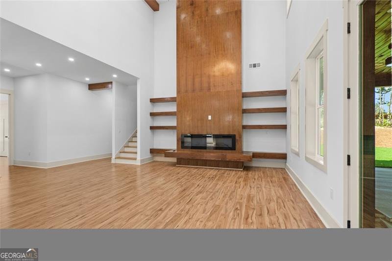 4350 GAYDON Road Powder Springs - 26