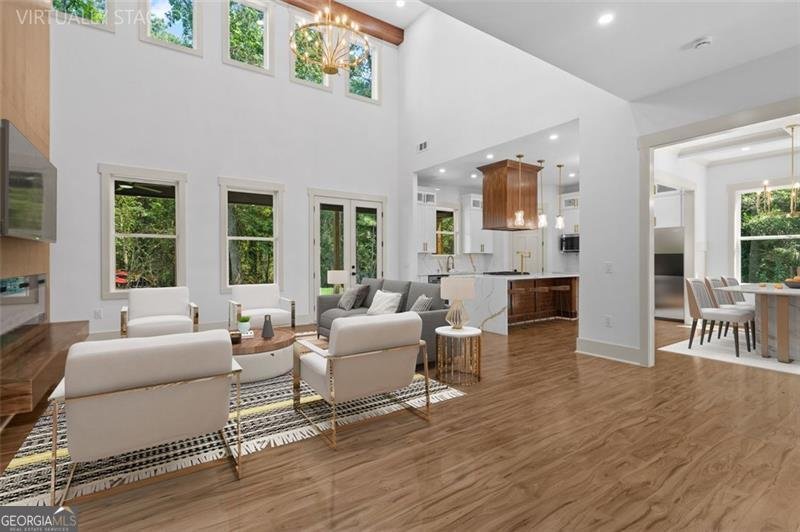 4350 GAYDON Road Powder Springs - 27