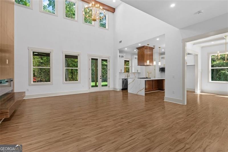 4350 GAYDON Road Powder Springs - 28