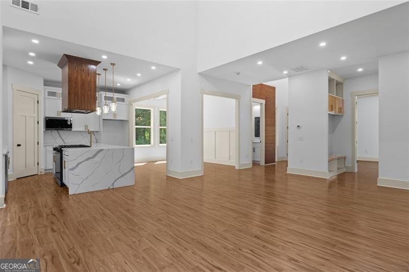 4350 GAYDON Road Powder Springs - 29