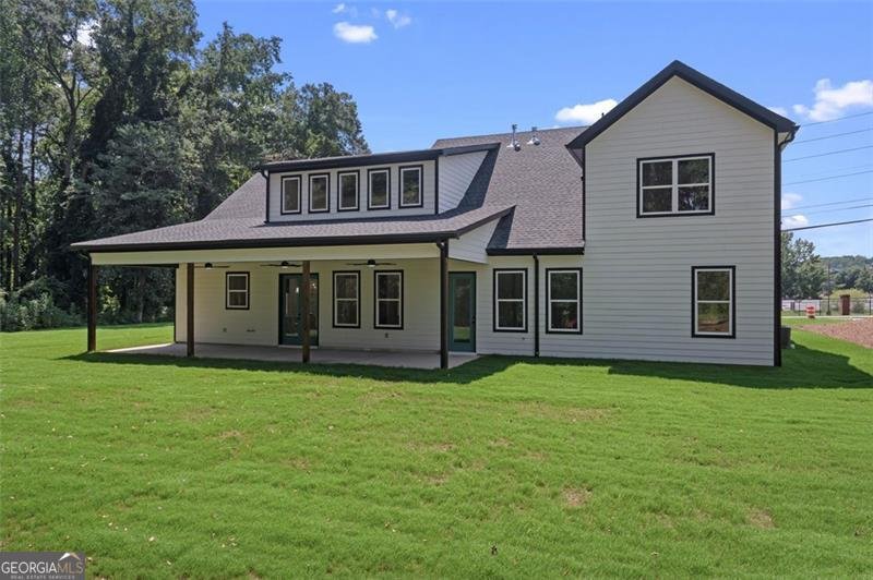 4350 GAYDON Road Powder Springs - 3
