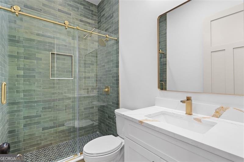 4350 GAYDON Road Powder Springs - 31