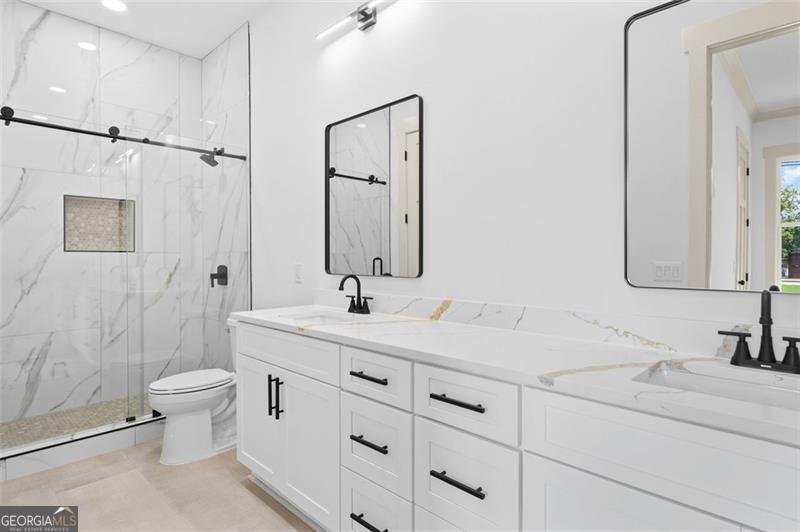 4350 GAYDON Road Powder Springs - 33