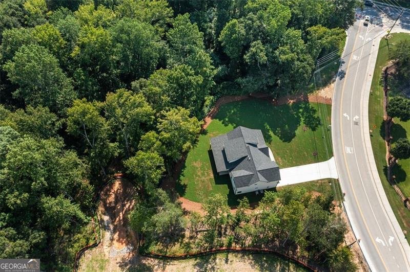 4350 GAYDON Road Powder Springs - 4