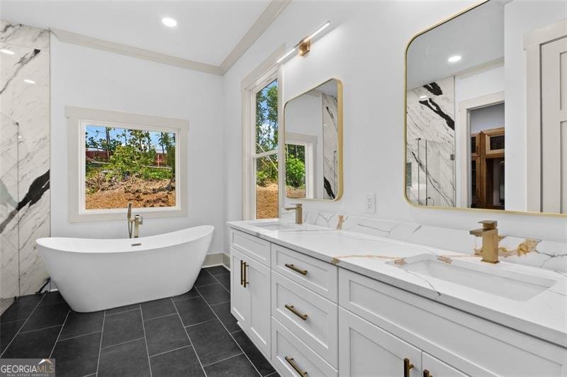 4350 GAYDON Road Powder Springs - 42