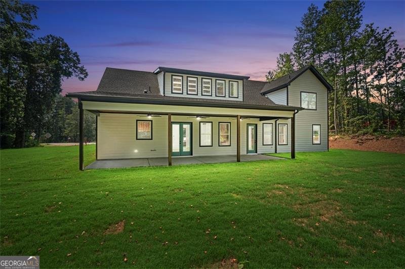 4350 GAYDON Road Powder Springs - 6